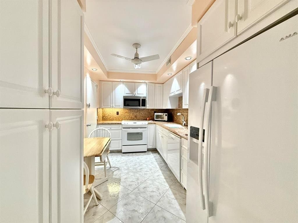 Fort Lauderdale Condo: 4250 Galt Towers