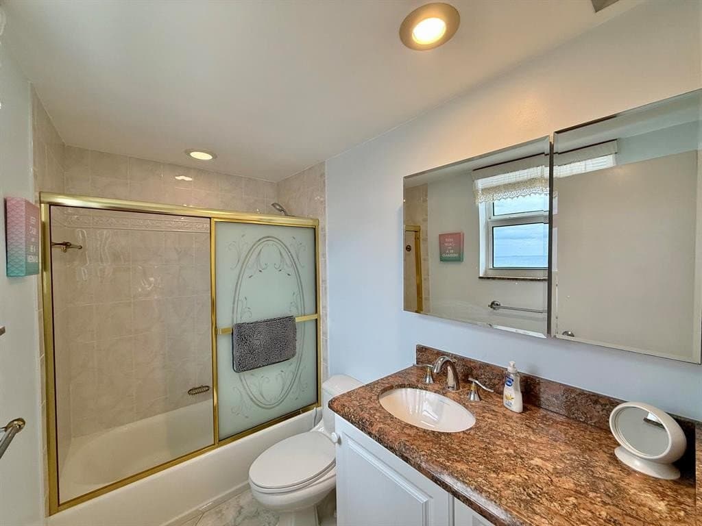 Fort Lauderdale Condo: 4250 Galt Towers