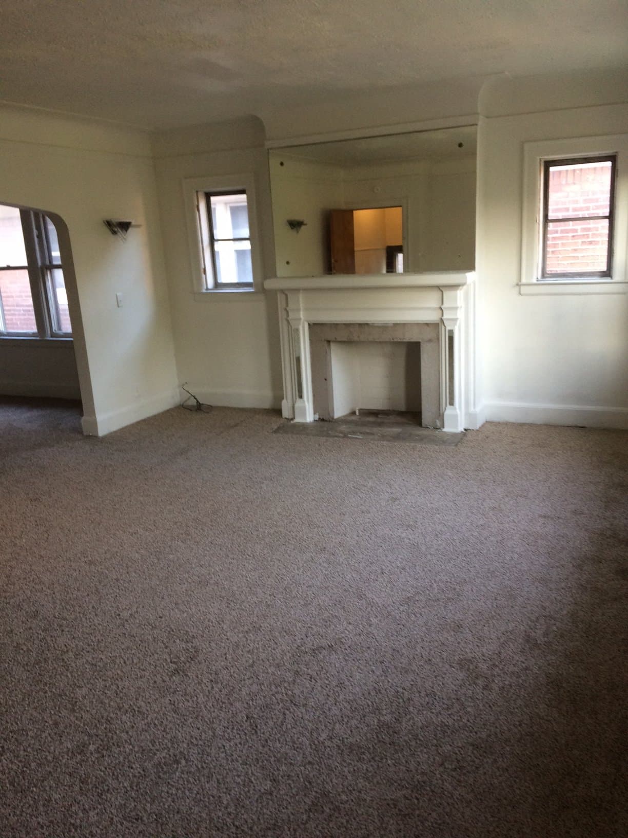 Detroit House: 3226 Calvert Street
