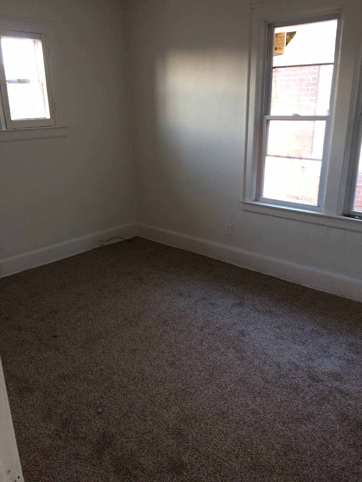 Detroit House: 3226 Calvert Street