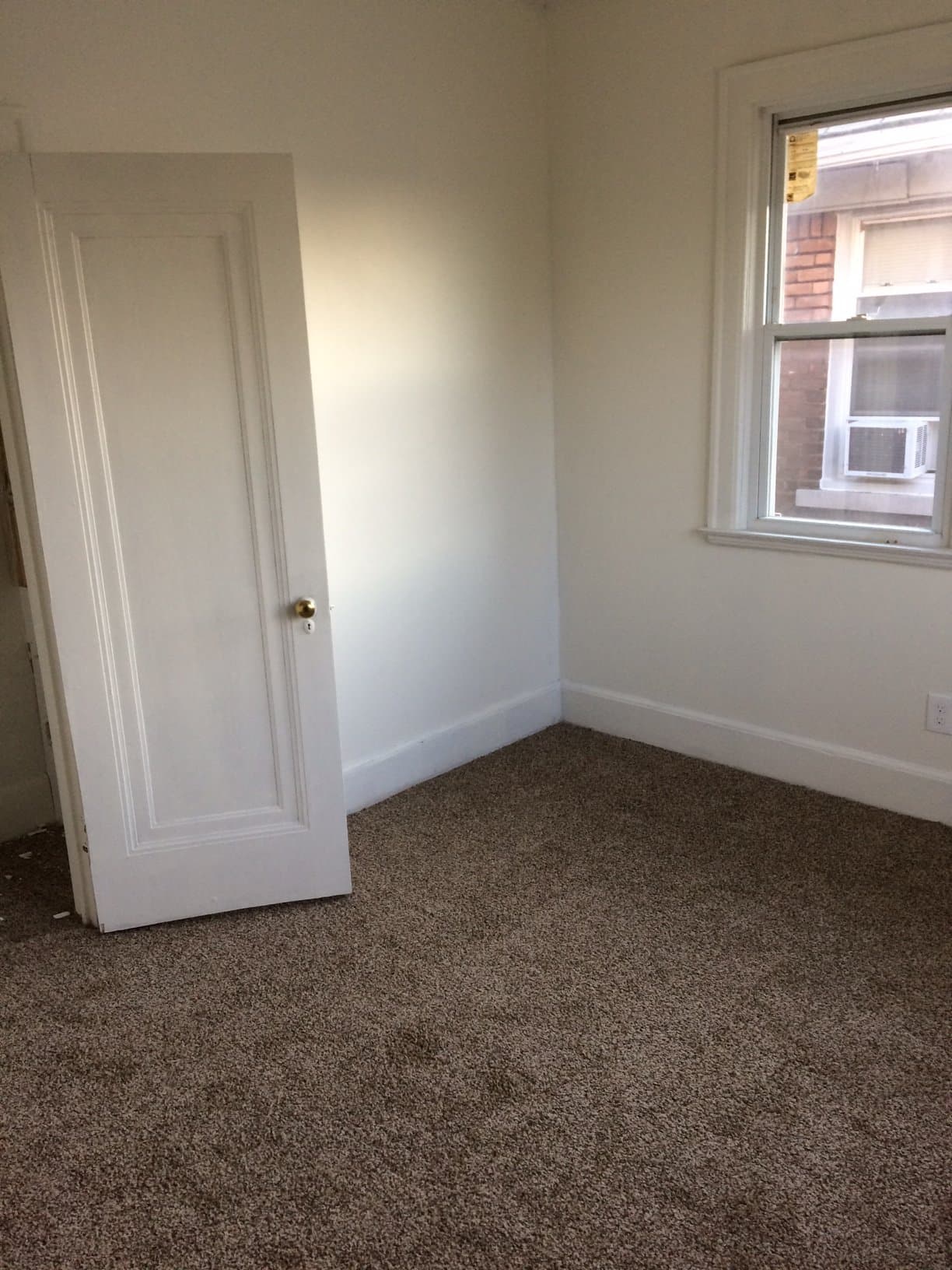 Detroit House: 3226 Calvert Street