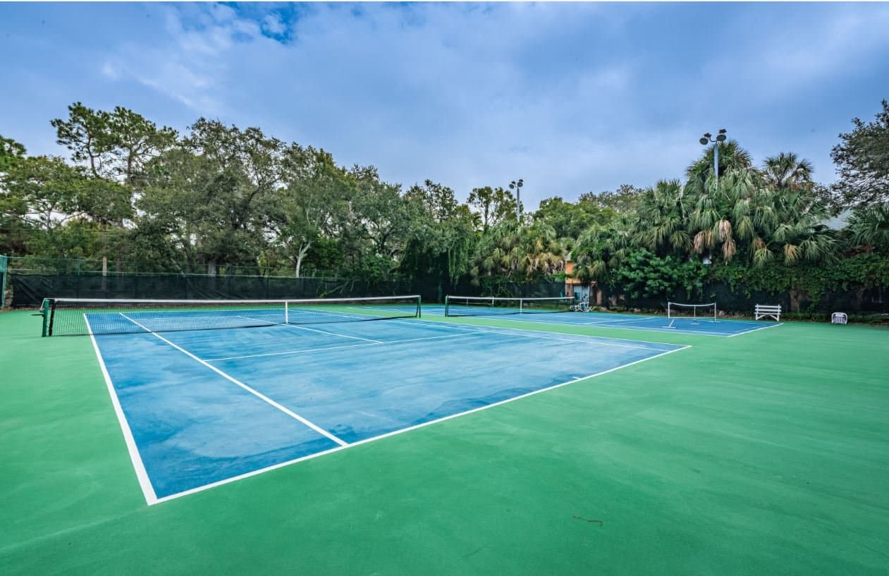 St. Petersburg Condo: 3585 41st Way S, Unit E,