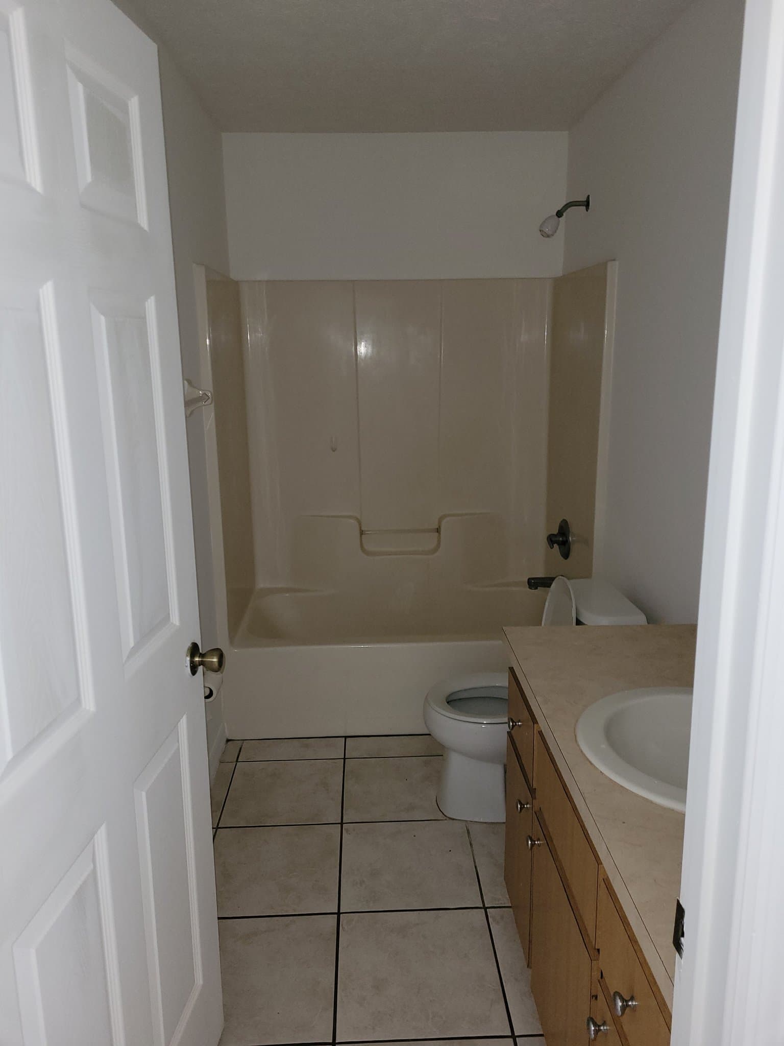 Ocala Apartment: 706 NE 27th St