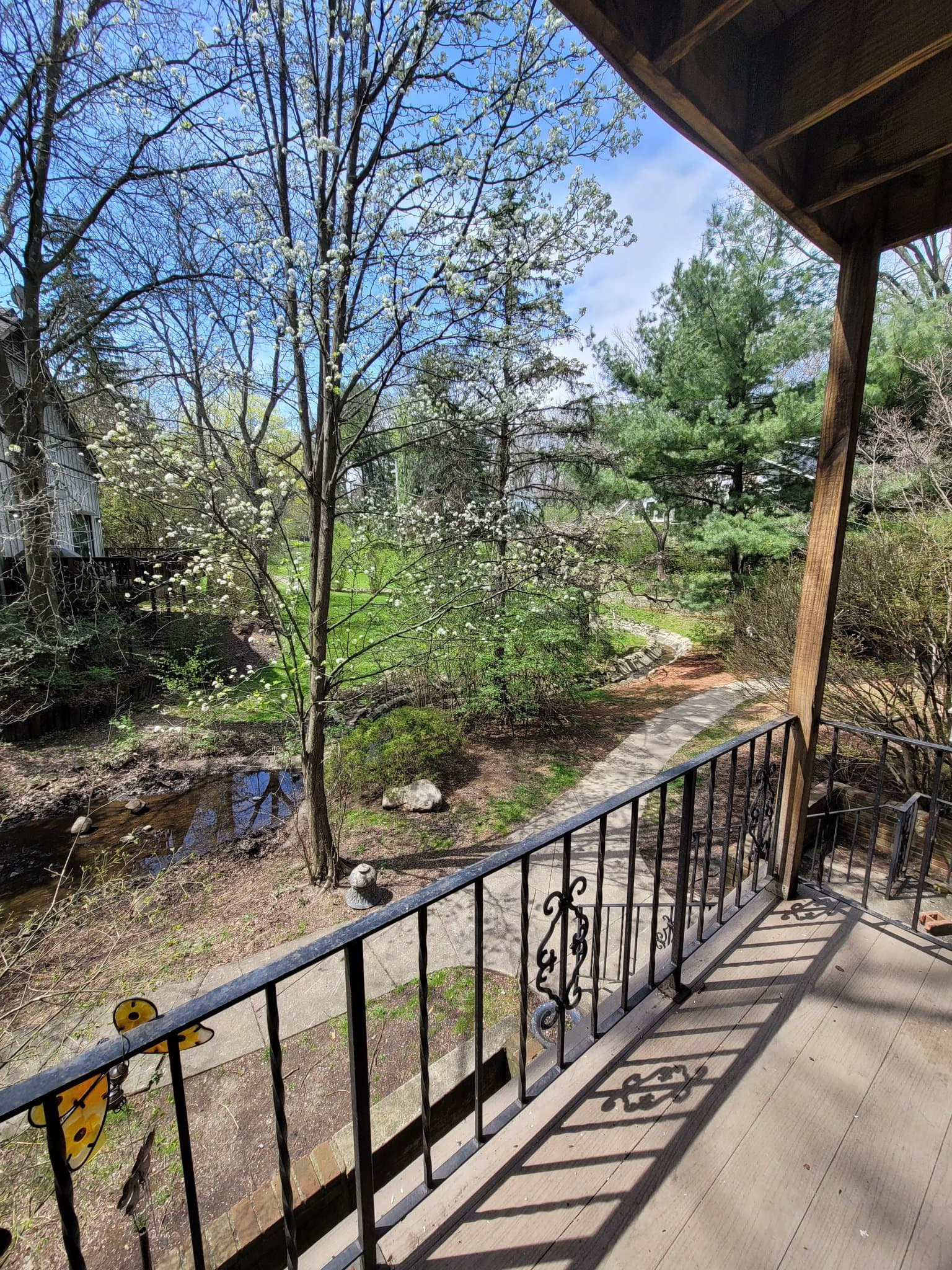 North Canton Apartment: 201 Roselane SW