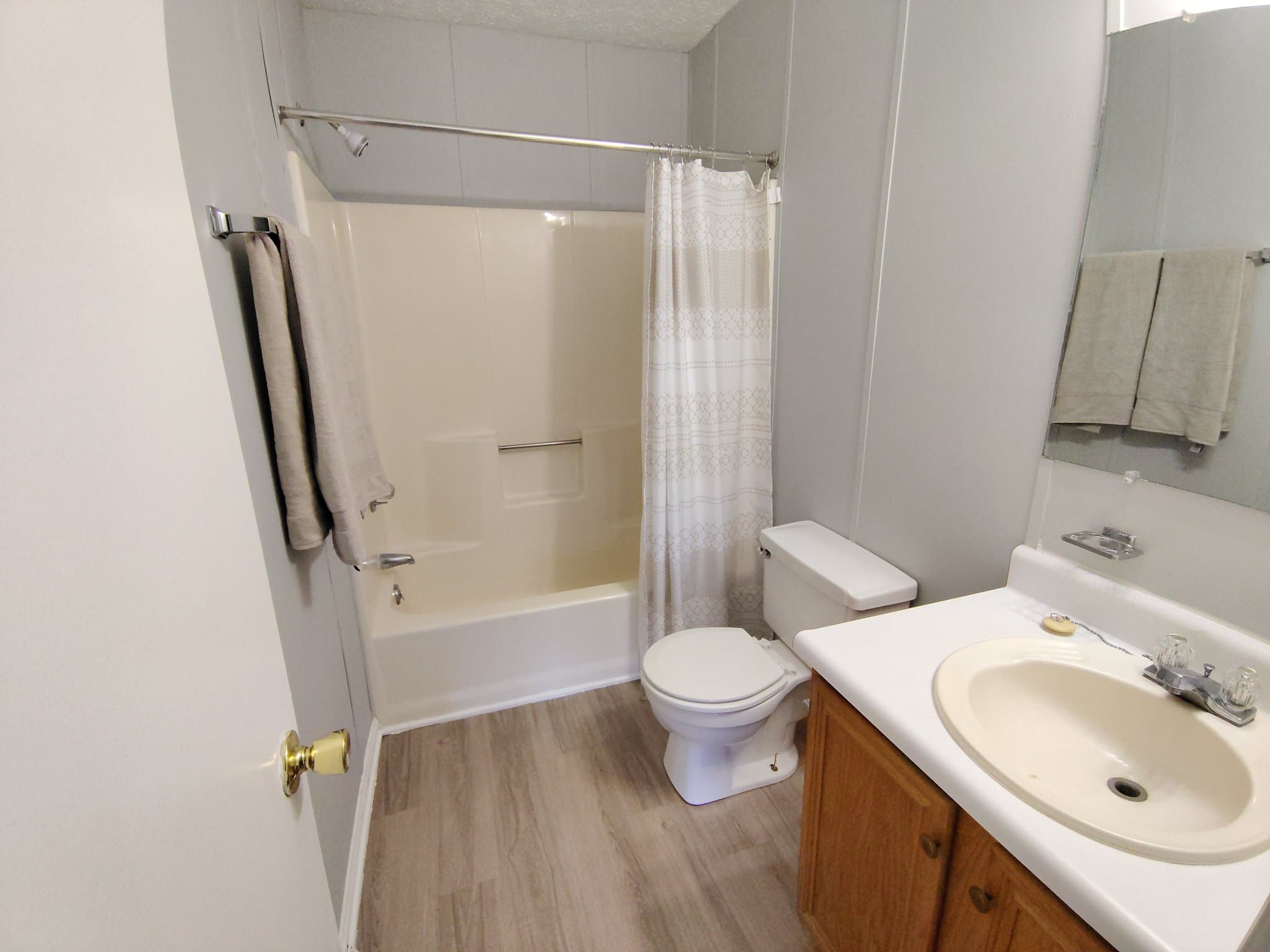 Lynchburg Townhome: 16 Duiguid Dr