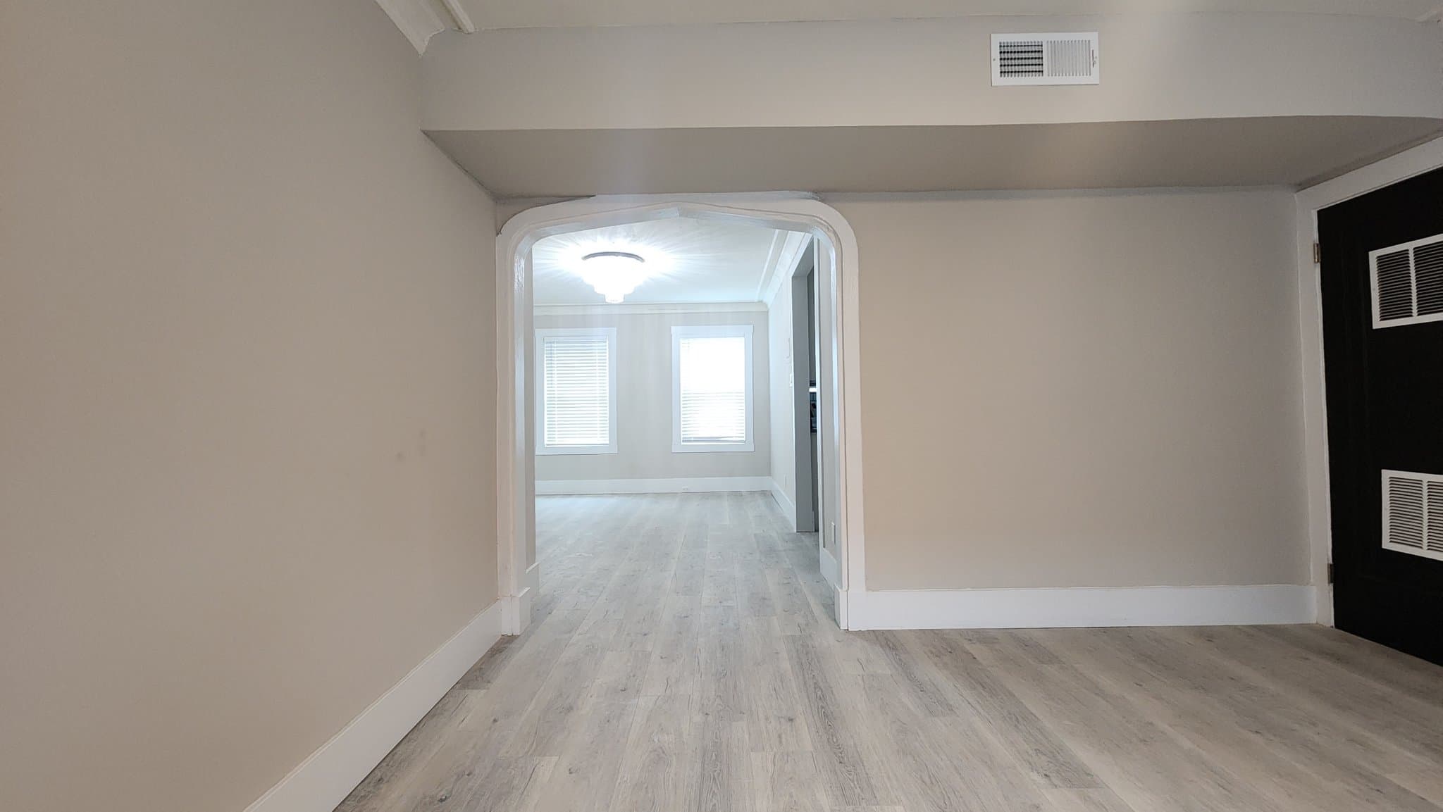 Saint Louis Multiplex: 7556 Byron Pl