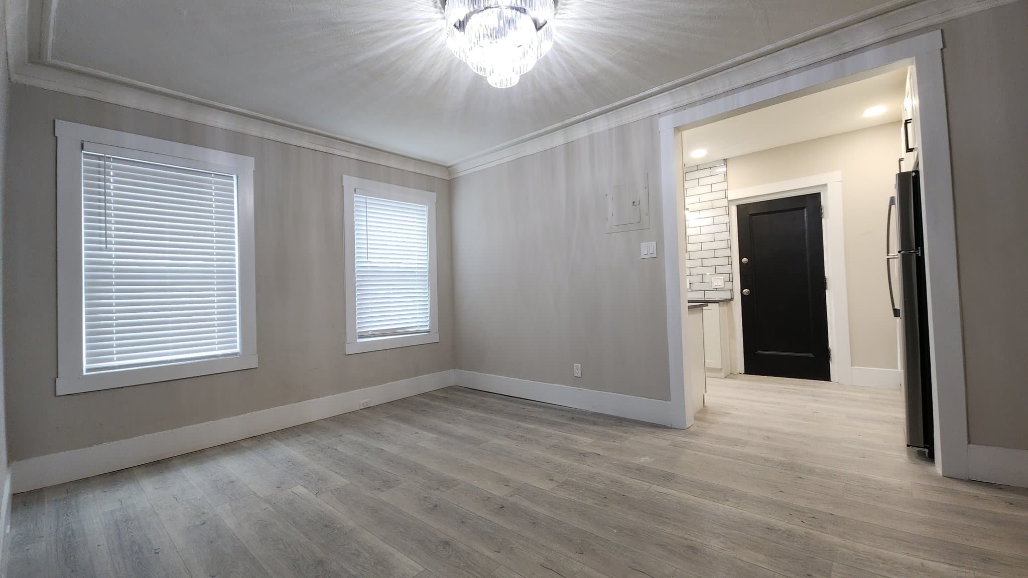 Saint Louis Multiplex: 7556 Byron Pl