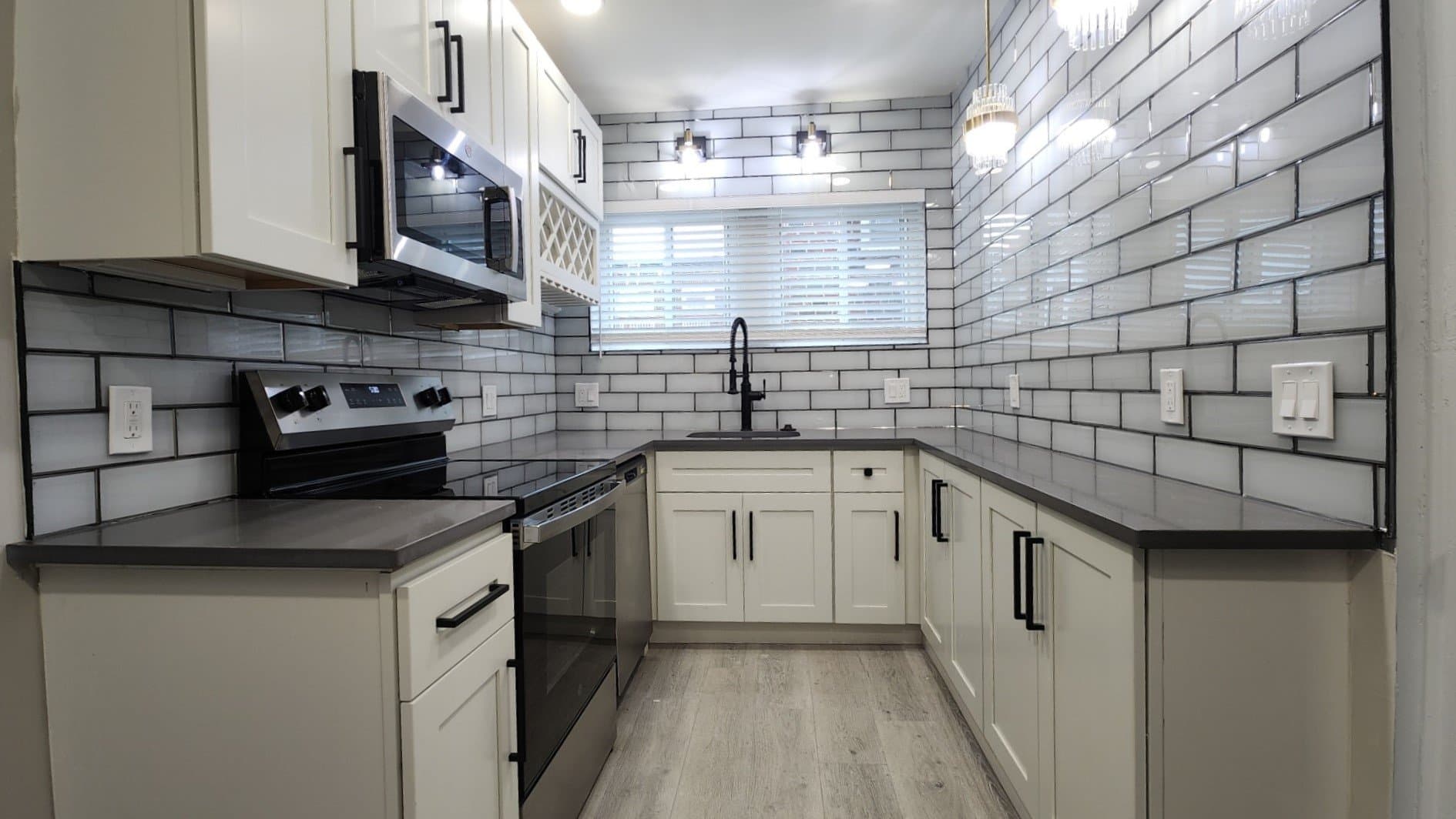 Saint Louis Multiplex: 7556 Byron Pl