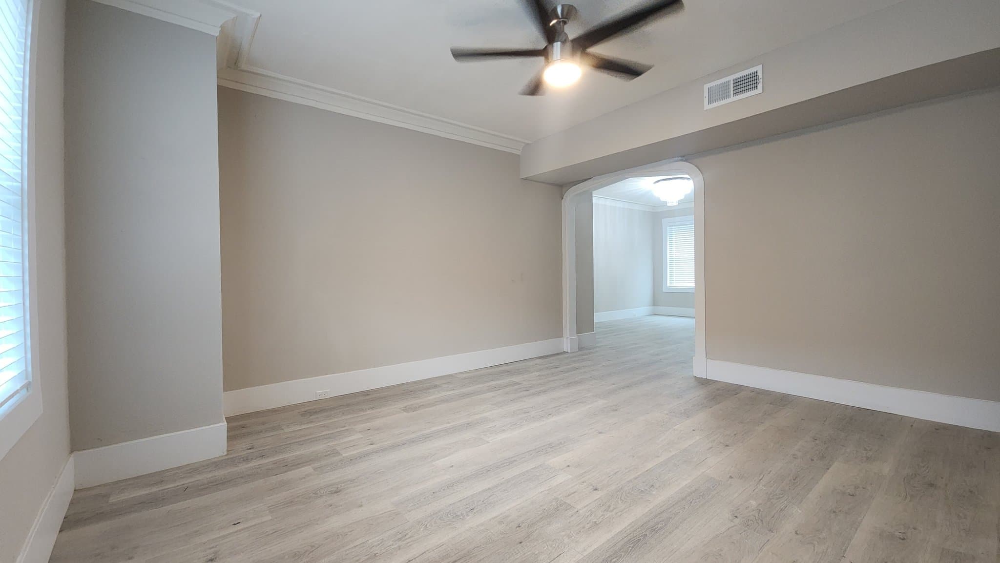 Saint Louis Multiplex: 7556 Byron Pl