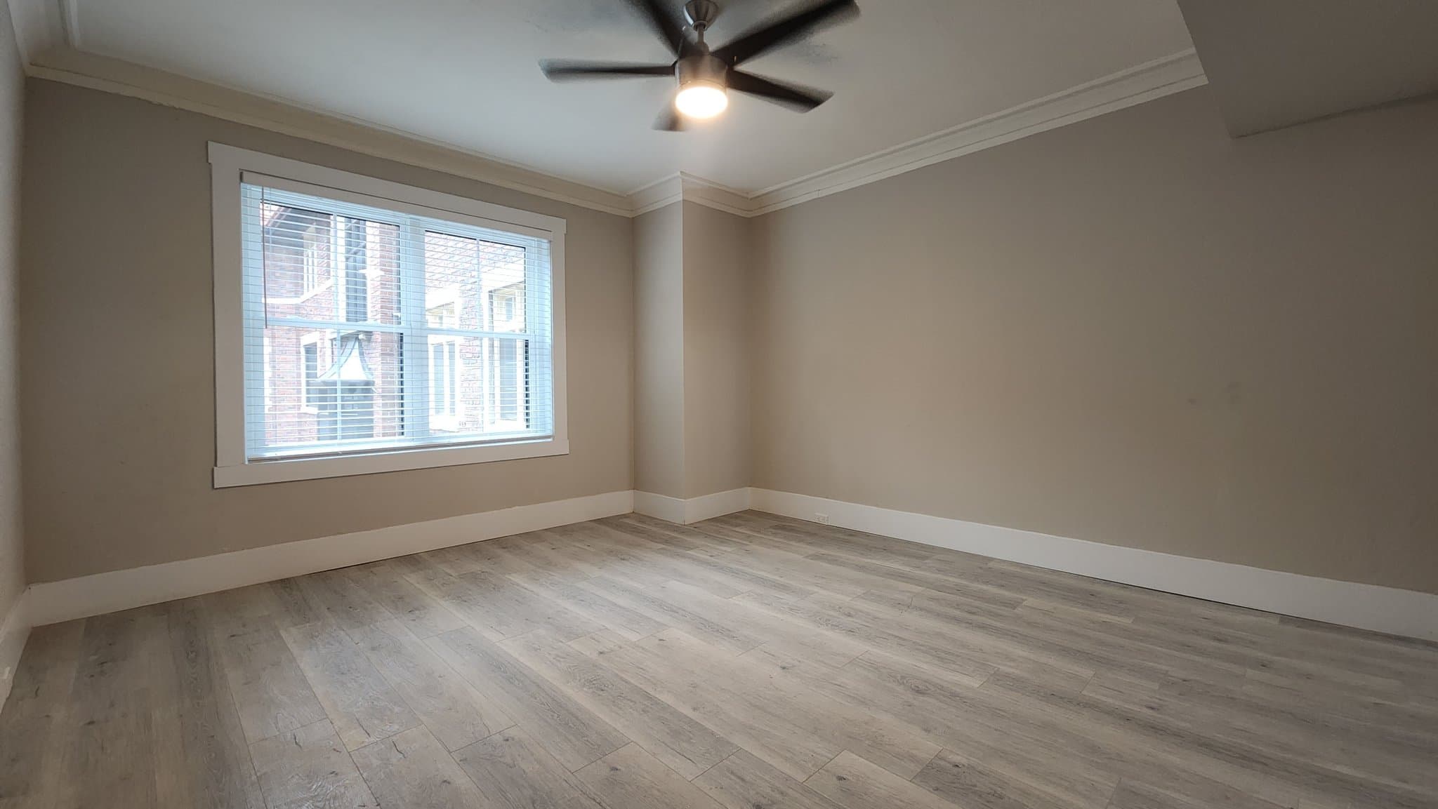 Saint Louis Multiplex: 7556 Byron Pl
