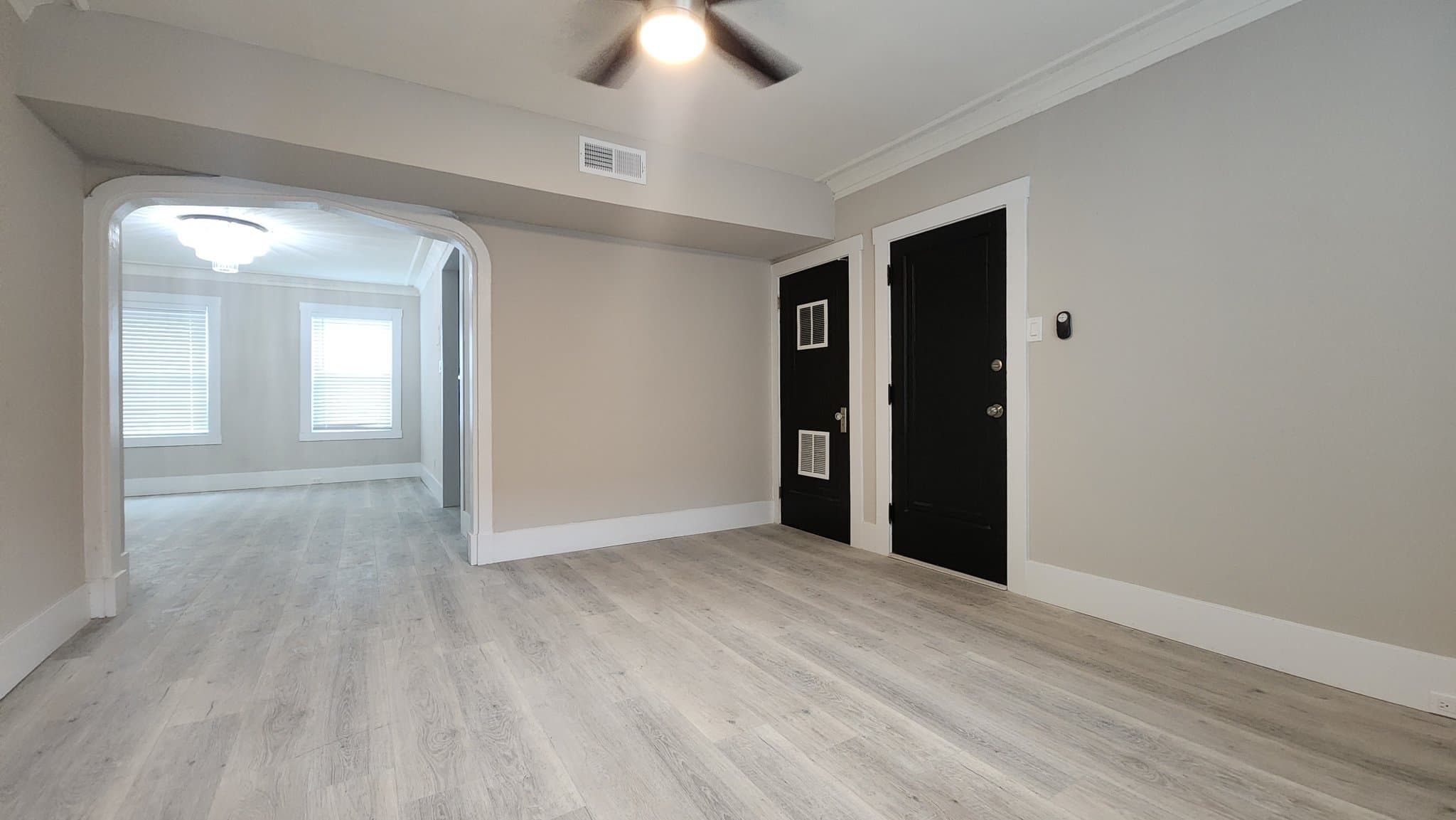 Saint Louis Multiplex: 7556 Byron Pl