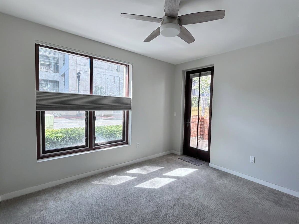 San Diego Condo: 1150 J St