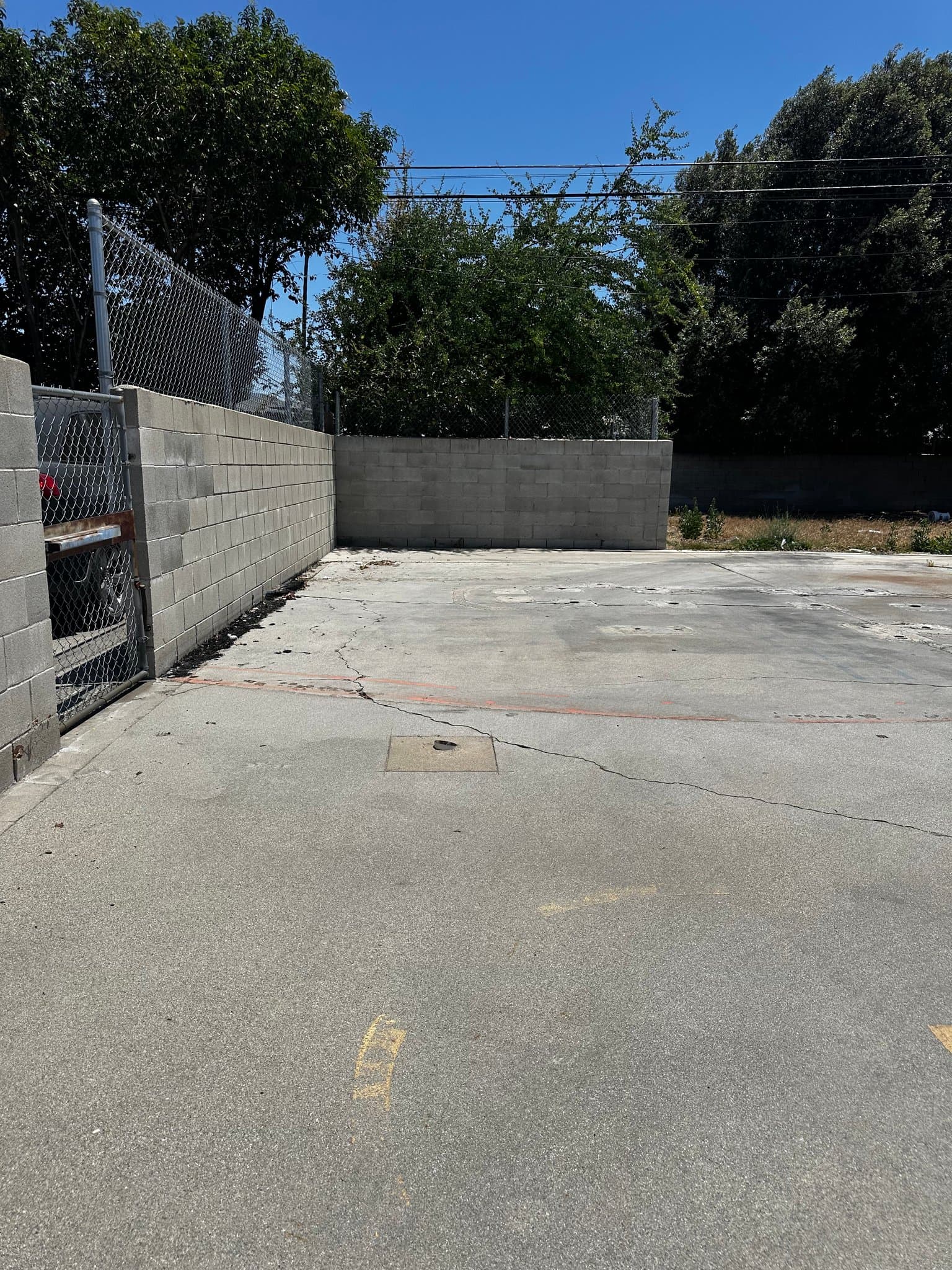 San Bernardino Multiplex: 1705 North Sierra Way