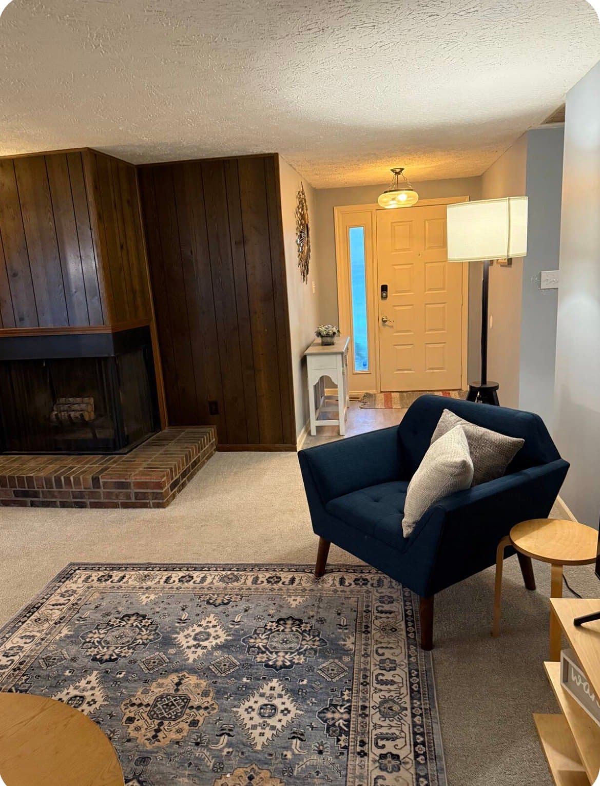 Indianapolis Single Room: 8056 Pebble Creek Cr