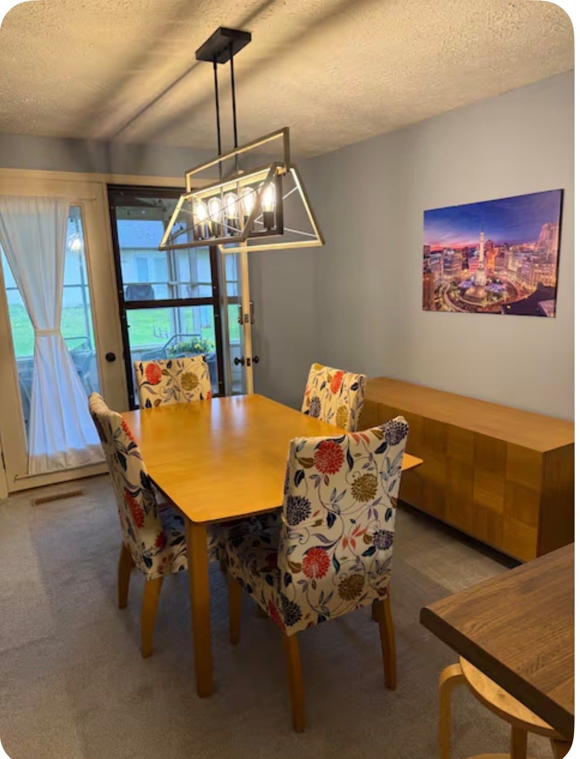 Indianapolis Single Room: 8056 Pebble Creek Cr
