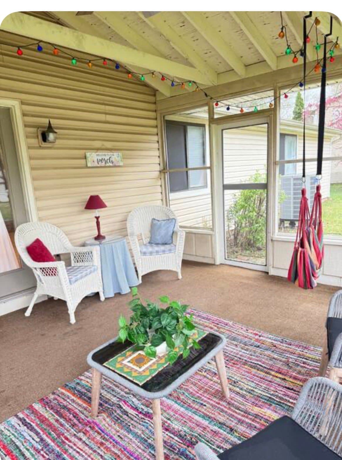 Indianapolis Single Room: 8056 Pebble Creek Cr