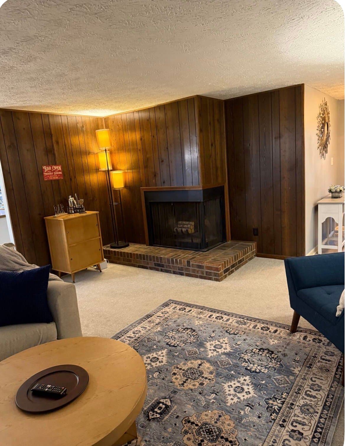 Indianapolis Single Room: 8056 Pebble Creek Cr