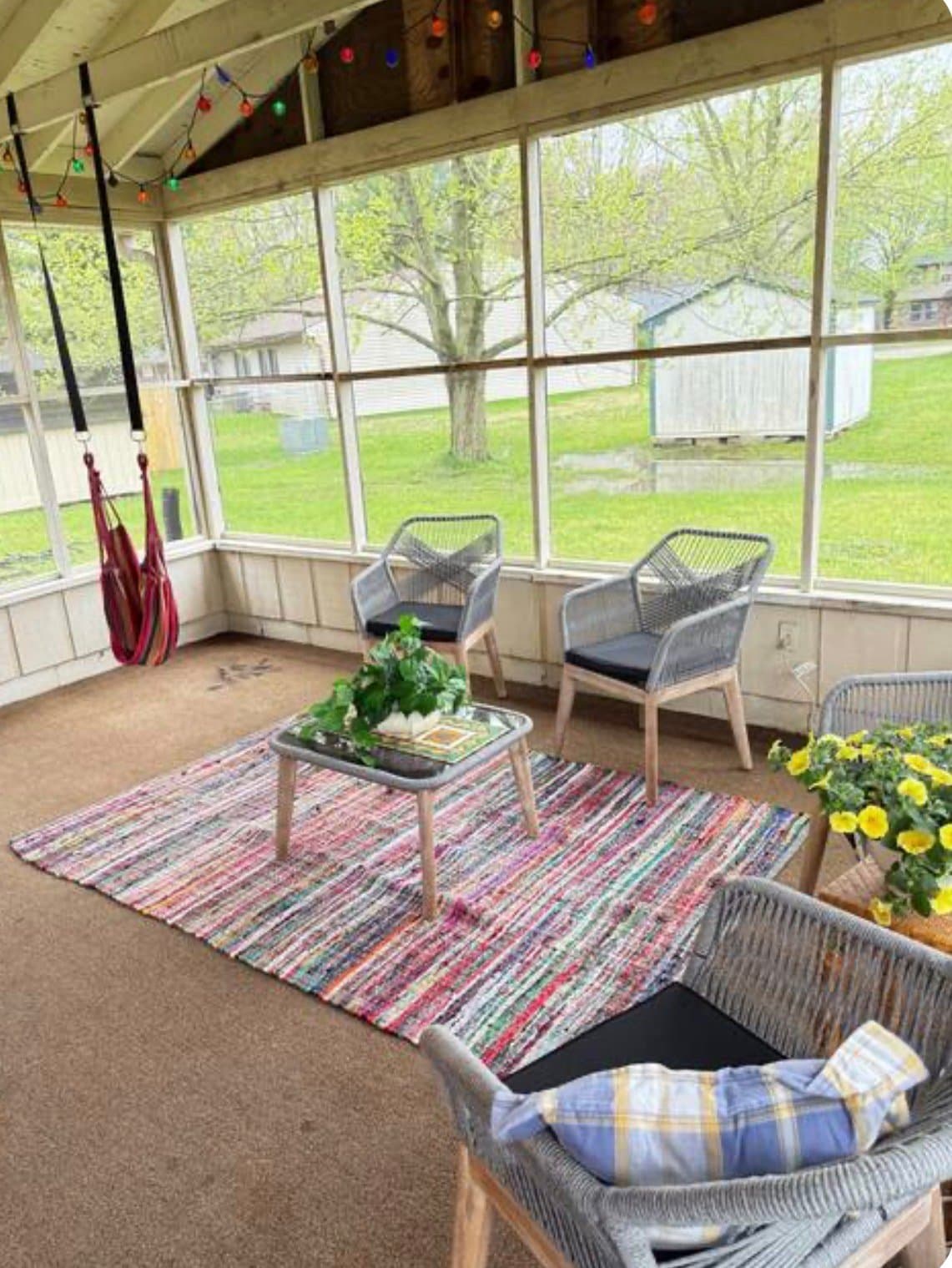Indianapolis Single Room: 8056 Pebble Creek Cr