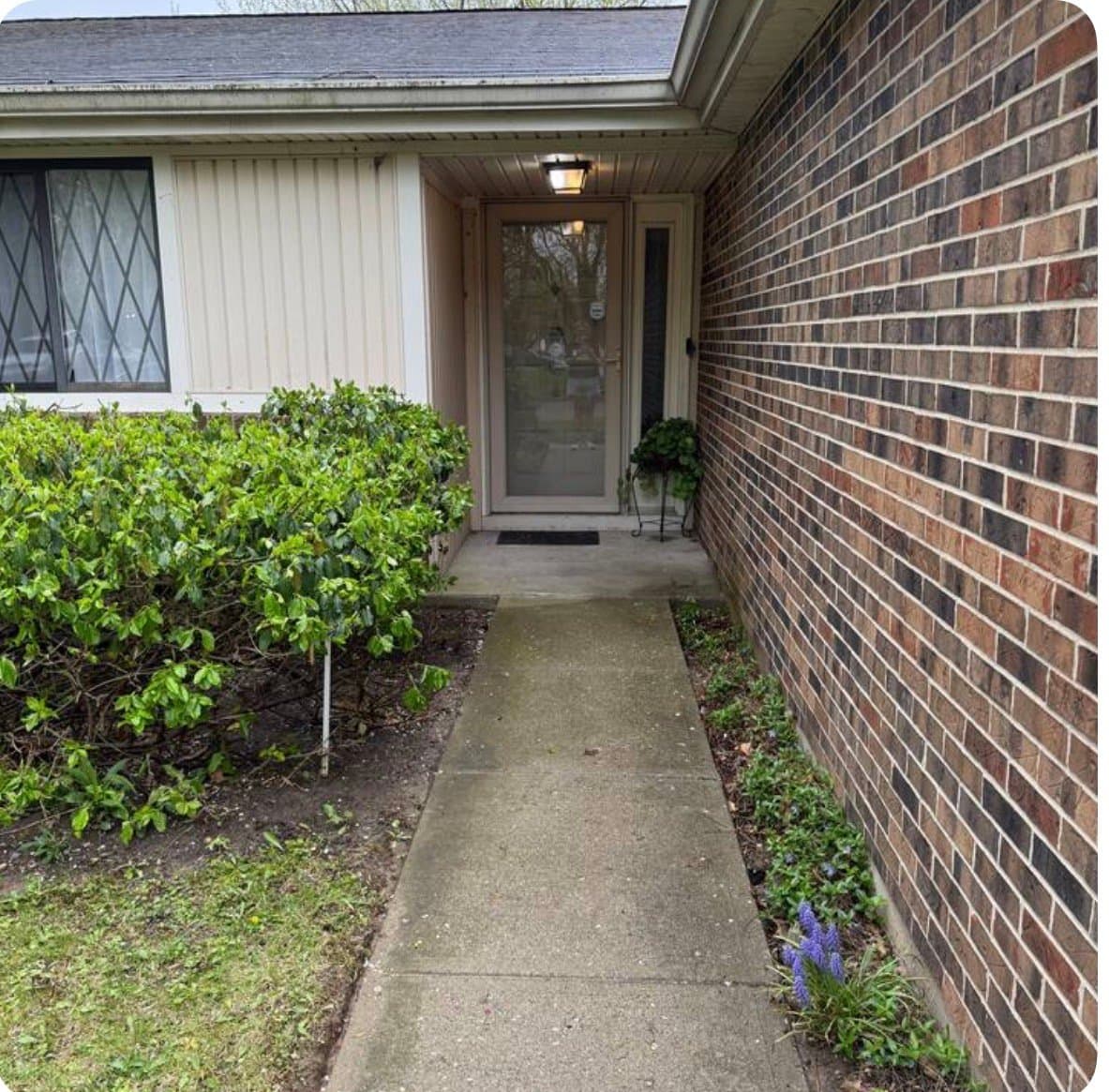 Indianapolis Single Room: 8056 Pebble Creek Cr