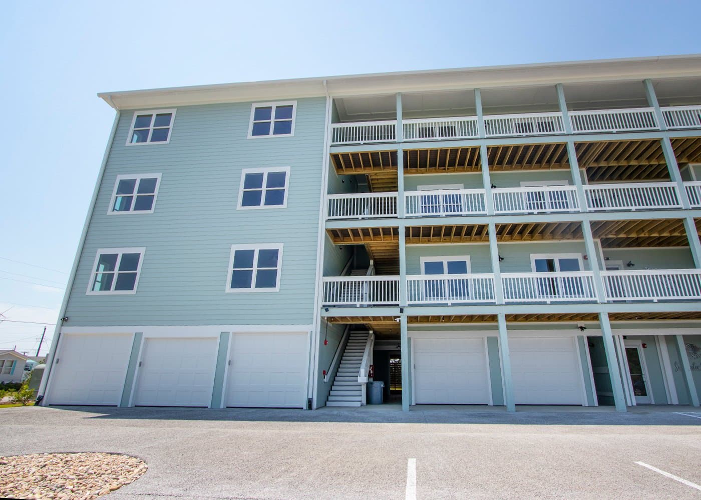 Atlantic Beach Condo: 109 Knollwood Drive
