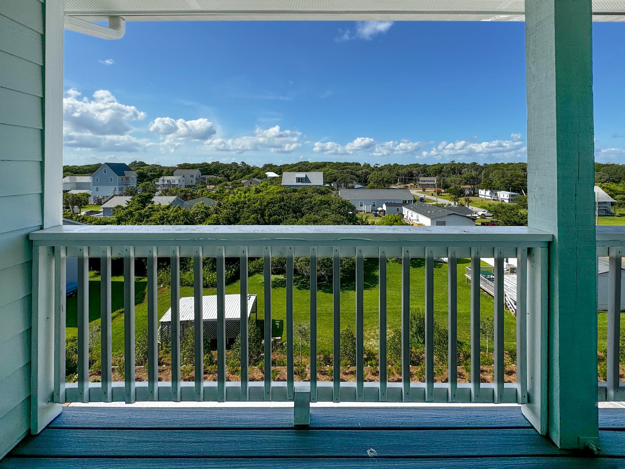 Atlantic Beach Condo: 109 Knollwood Drive