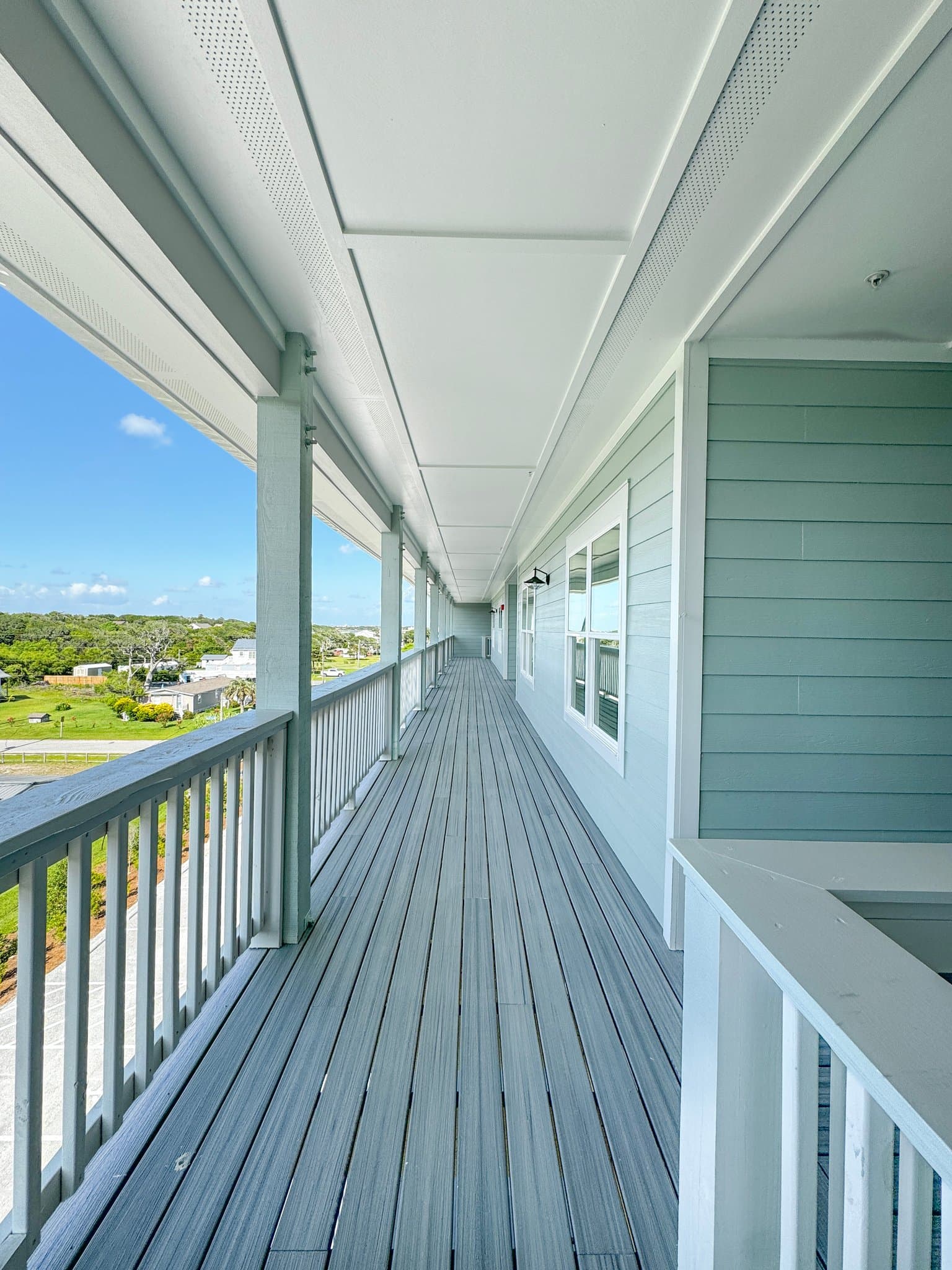 Atlantic Beach Condo: 109 Knollwood Drive