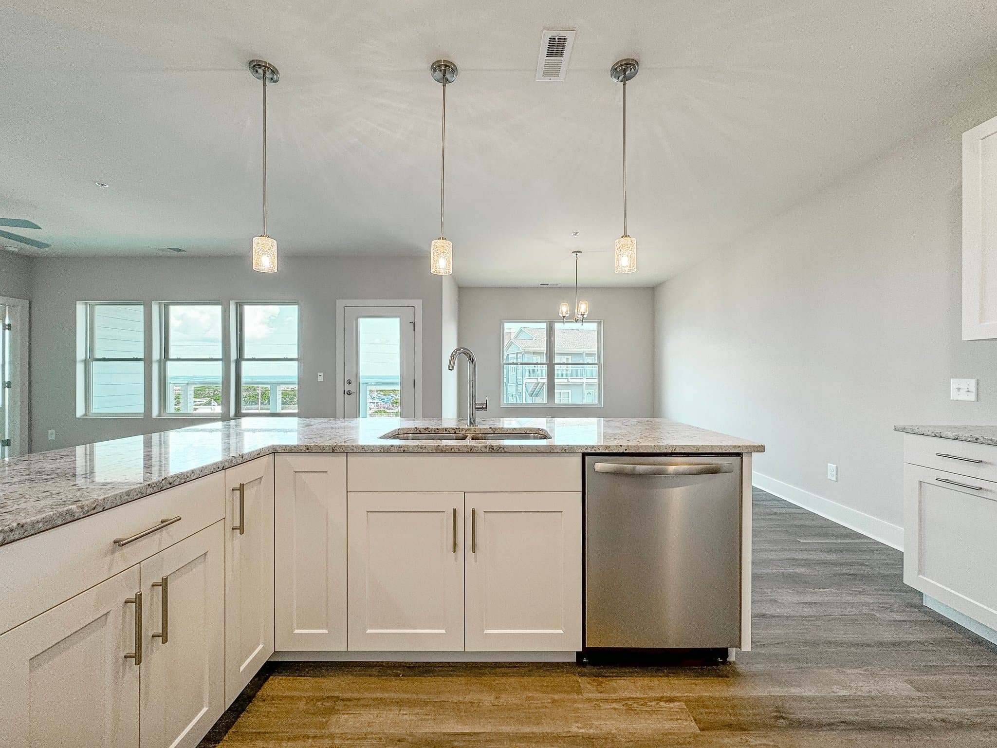 Atlantic Beach Condo: 109 Knollwood Drive