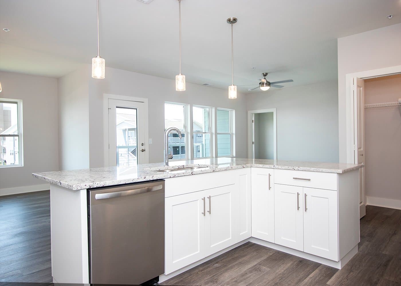 Atlantic Beach Condo: 109 Knollwood Drive