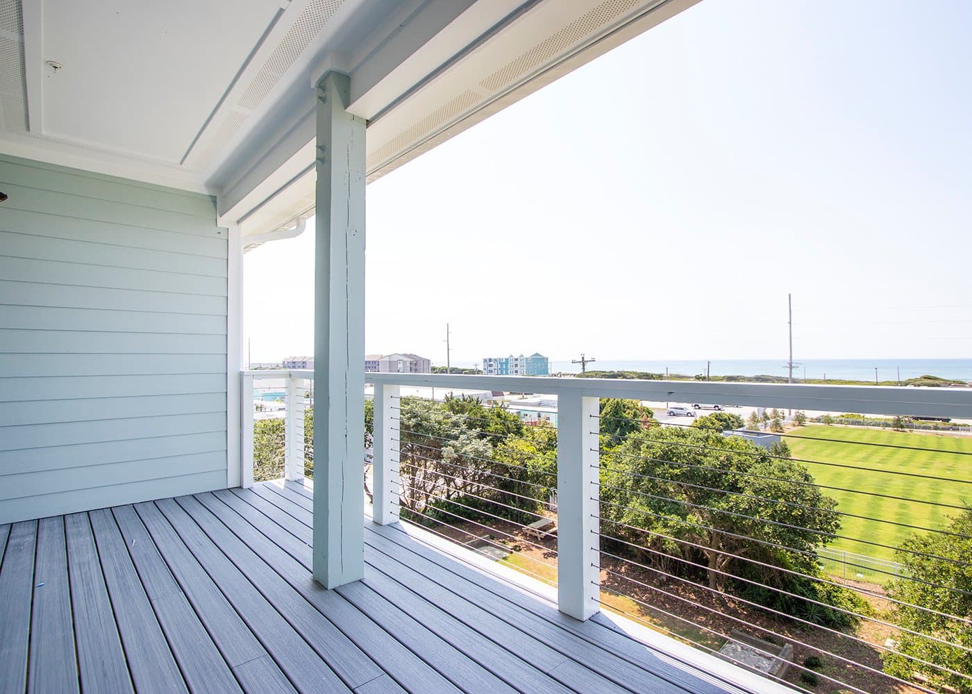 Atlantic Beach Condo: 109 Knollwood Drive