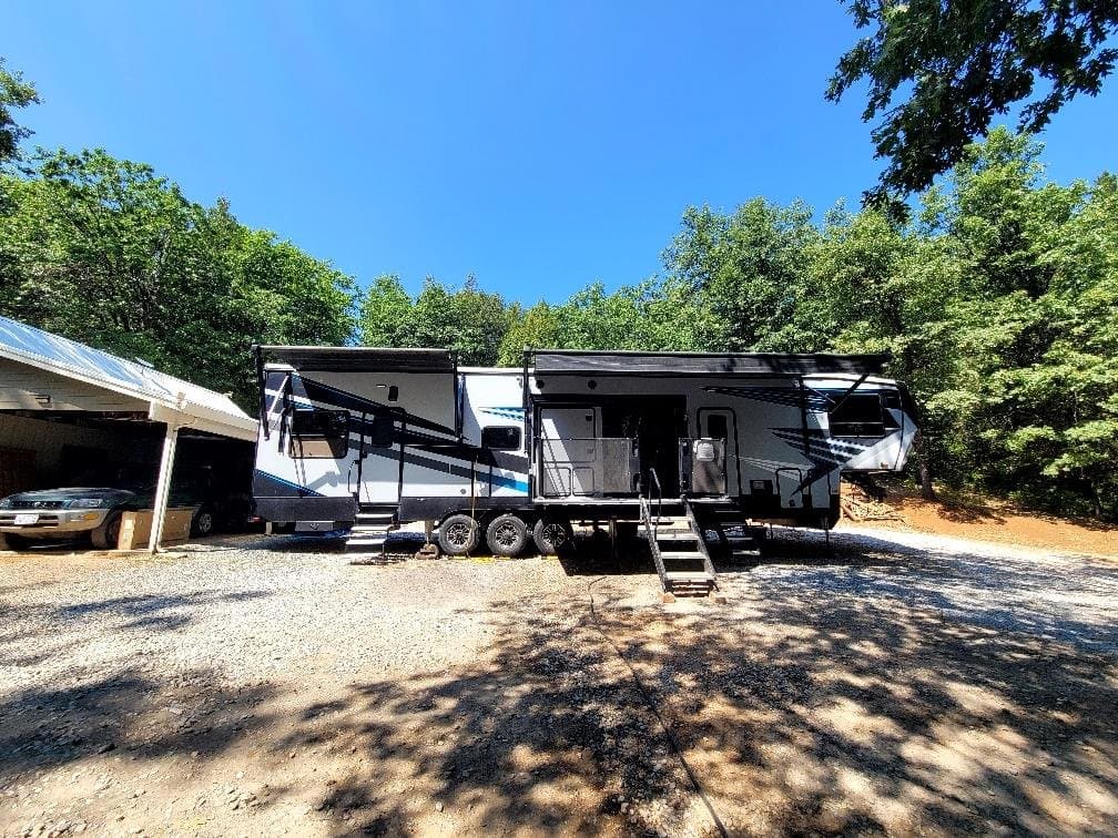 Sonora Other: 1 Forest Lake Road