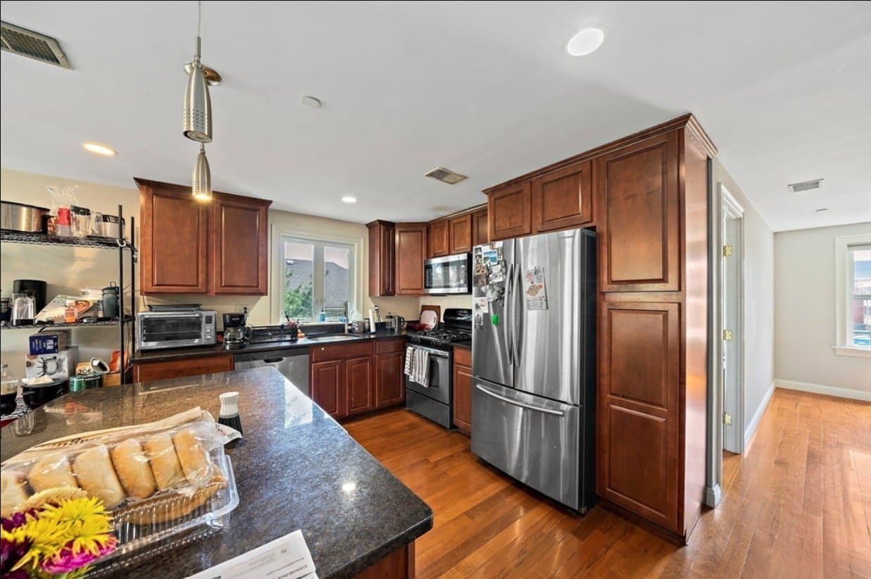 Allston Townhome: 32 Adamson Str