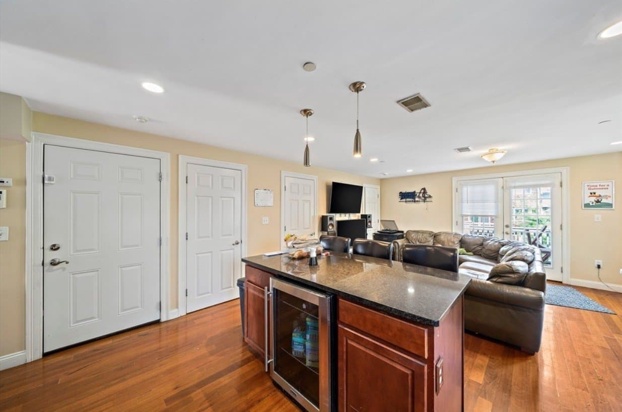 Allston Townhome: 32 Adamson Str