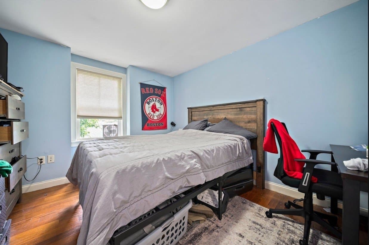 Allston Townhome: 32 Adamson Str