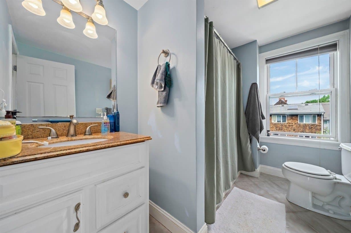 Allston Townhome: 32 Adamson Str