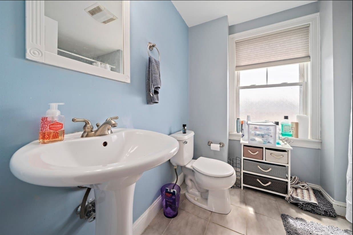 Allston Townhome: 32 Adamson Str