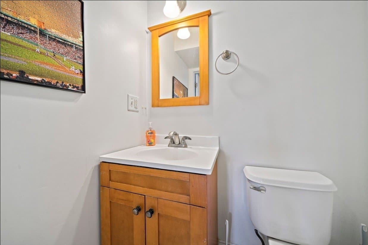 Allston Townhome: 32 Adamson Str