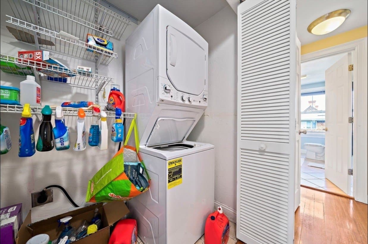 Allston Townhome: 32 Adamson Str