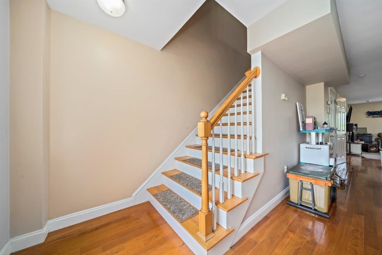 Allston Townhome: 32 Adamson Str
