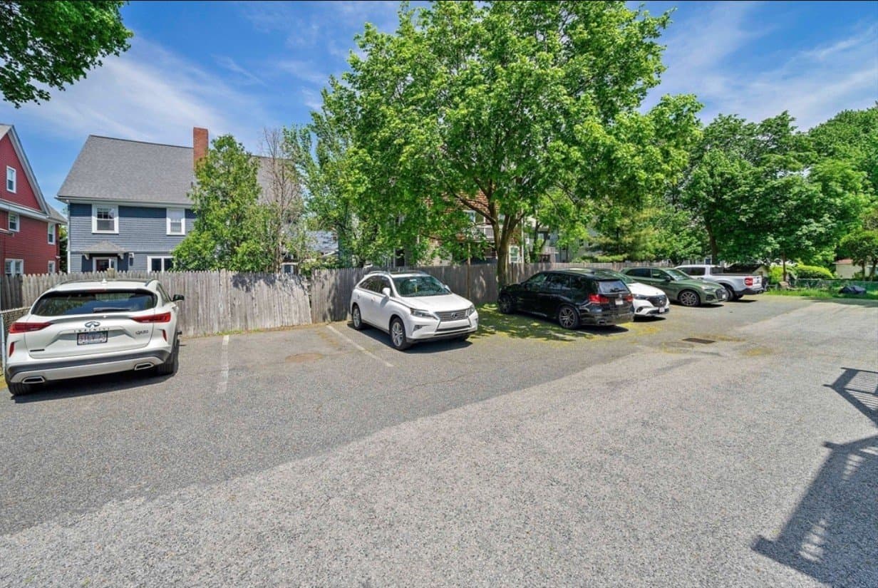 Allston Townhome: 32 Adamson Str