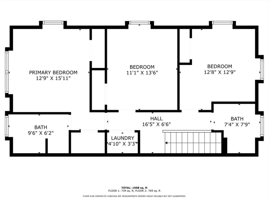 Allston Townhome: 32 Adamson Str