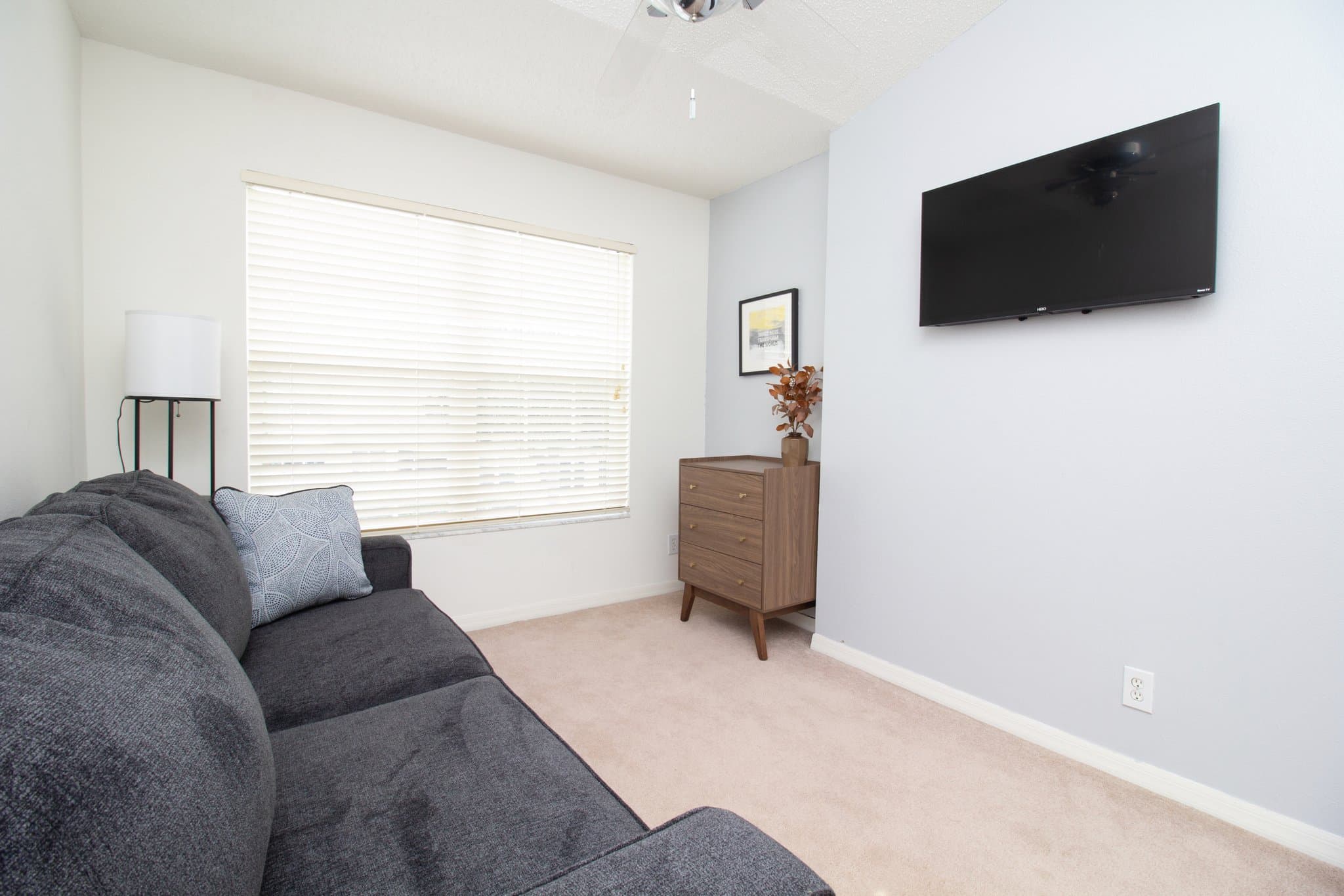 Saint Petersburg Townhome: 608 Black Lion Dr NE