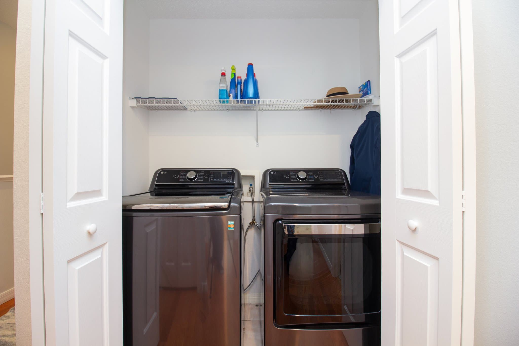 Saint Petersburg Townhome: 608 Black Lion Dr NE
