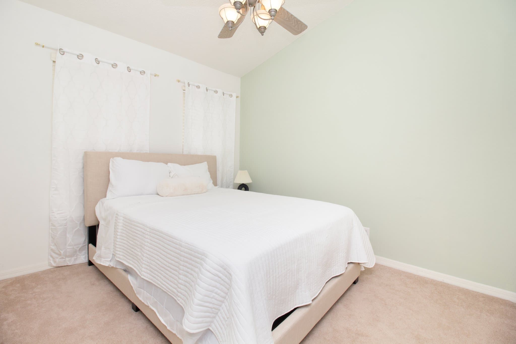 Saint Petersburg Townhome: 608 Black Lion Dr NE