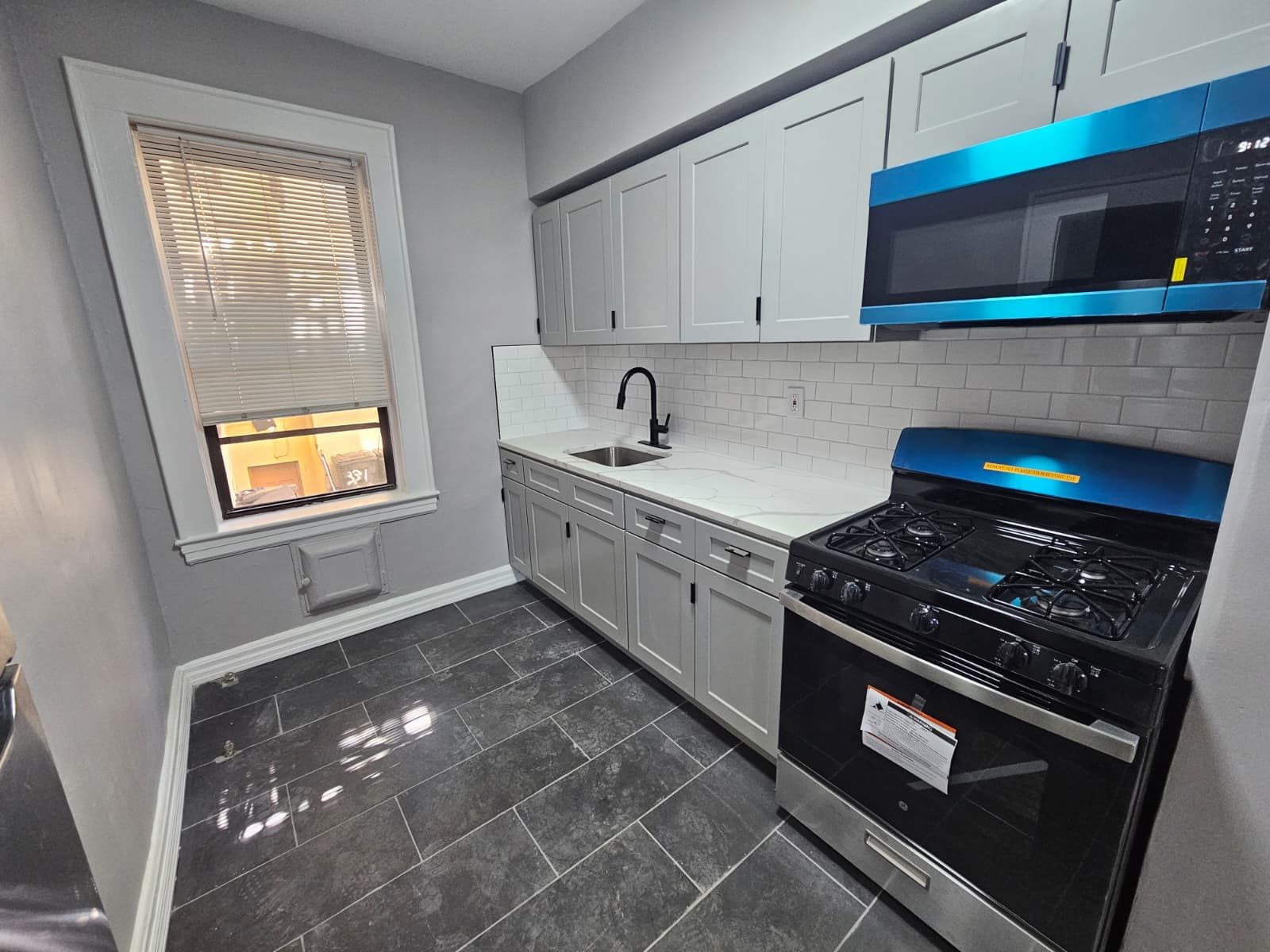 Elizabeth Single Room: 331 Elmora ave