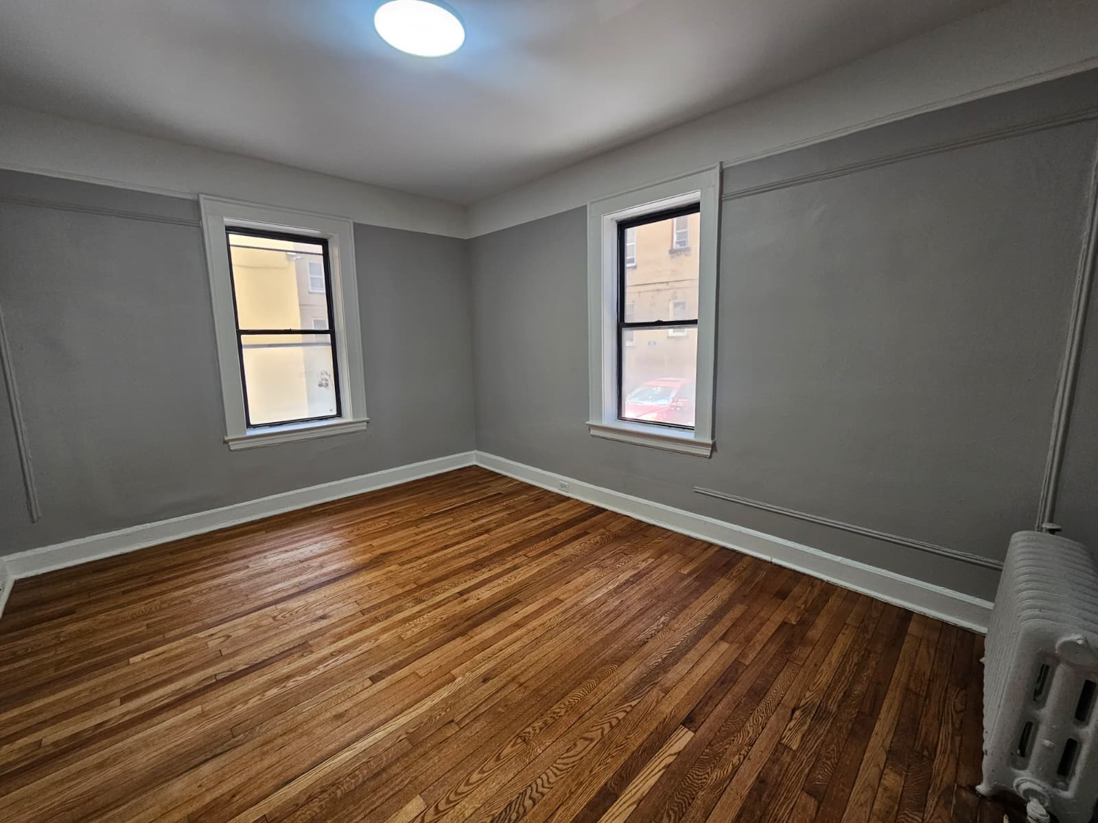 Elizabeth Single Room: 331 Elmora ave