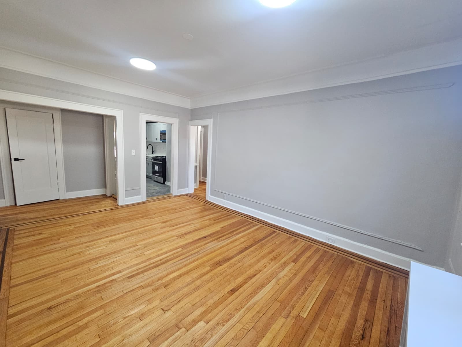 Elizabeth Single Room: 331 Elmora ave