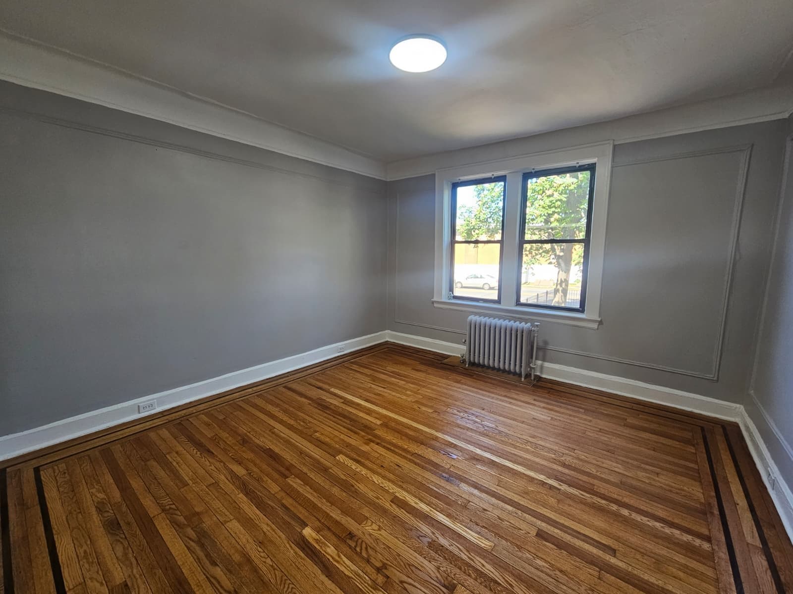 Elizabeth Single Room: 331 Elmora ave