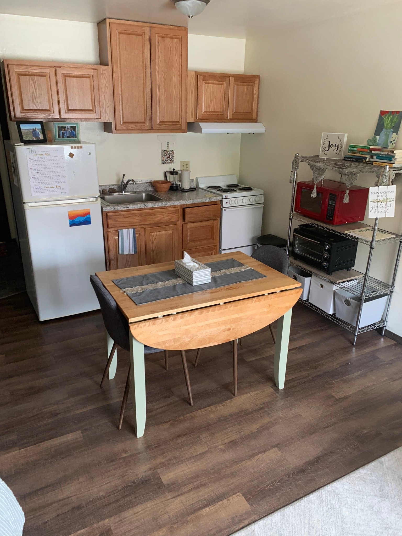 Madison Apartment: 454 W Dayton St, Madison WI
