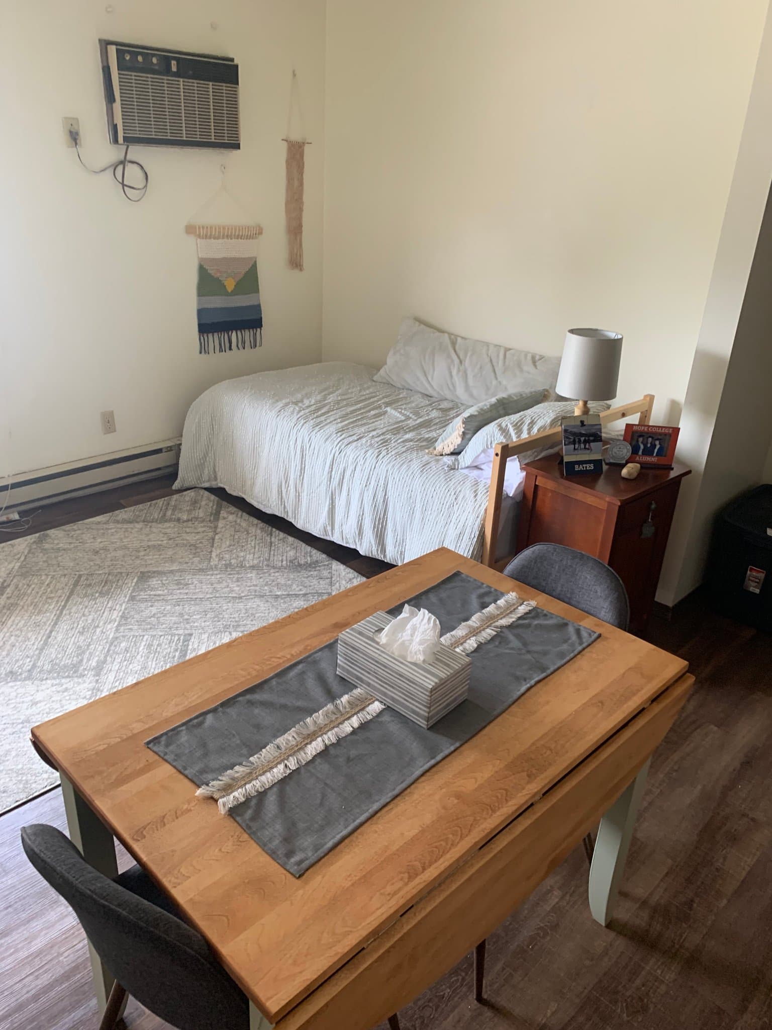 Madison Apartment: 454 W Dayton St, Madison WI