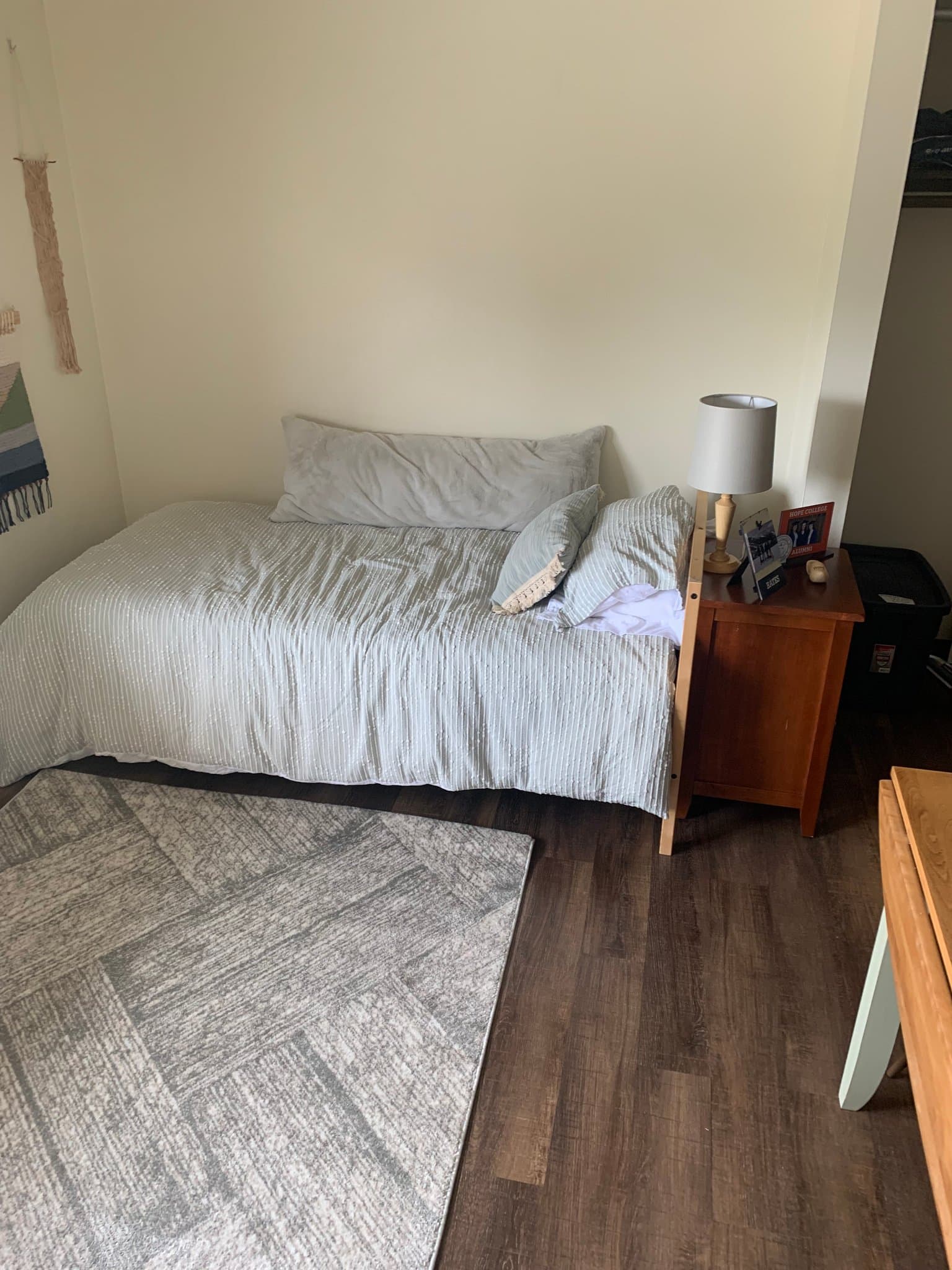 Madison Apartment: 454 W Dayton St, Madison WI